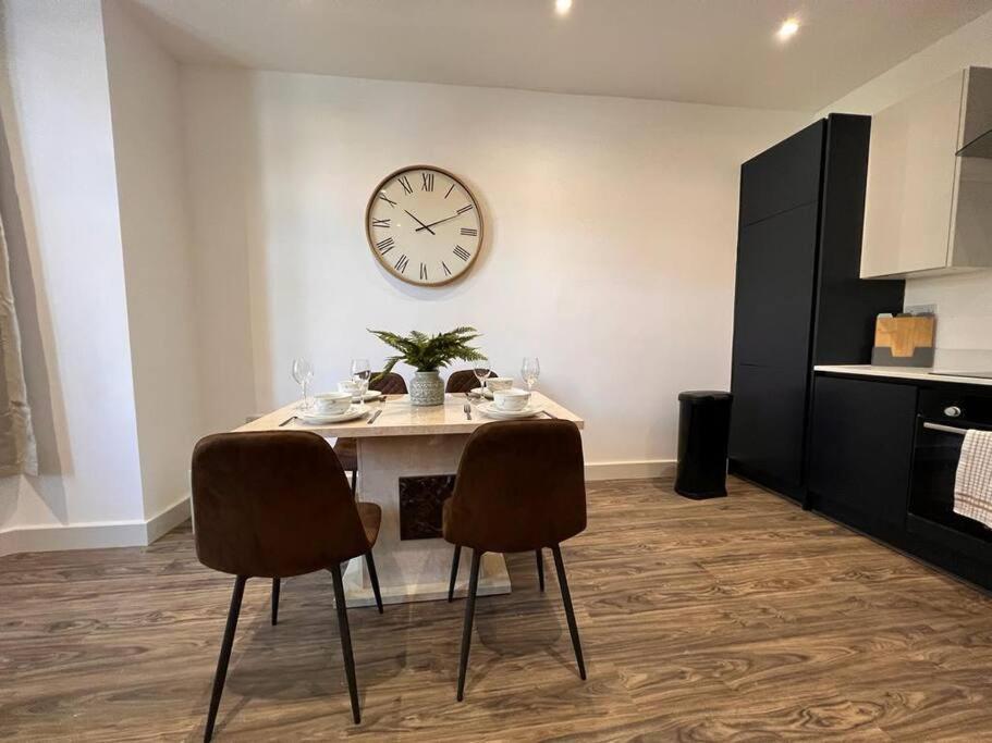 Апартаменты Star London Finchley Road 1-Bed Sanctuary Экстерьер фото